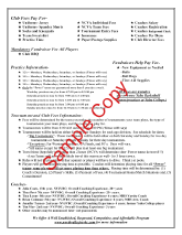 North Valley Tryout Flyer- Page2.png (83132 bytes)